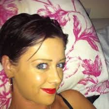 Lacey Edmonds's Instagram, Twitter & Facebook