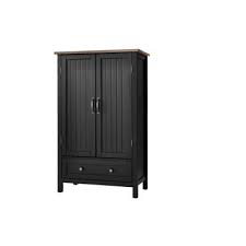 black kitchen cabinets kitchen