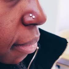 Getting pierced at the middle of your face is a very big decision. What You Need To Know Before Getting Your Nose Pierced Chronic Ink