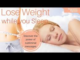 Weight loss meditation