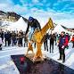 40TH SNOW POLO WORLD CUP ST. MORITZ 2025 event image