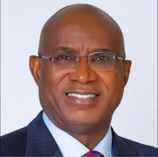 Senator Ovie Omo-Agege‎