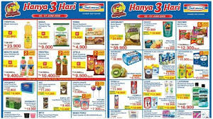 Read weekend every saturday in the daily mail for the best tv pages, celebrity interviews, delicious. Katalog Promo Jsm Indomaret Weekend 5 7 Juni 2020 Beras Susu Hingga Biskuit Murah Hanya 3 Hari Tribun Pontianak
