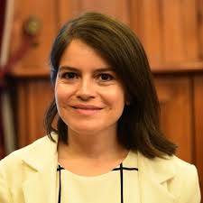 Lorena Andrea Escobar Velasco