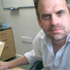 Richard Dallimore's Instagram, Twitter & Facebook