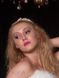 Profile for Alana Makeup Artist