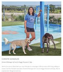 Maybe you would like to learn more about one of these? For The Love Of Dogs Lucy S Doggy Daycare