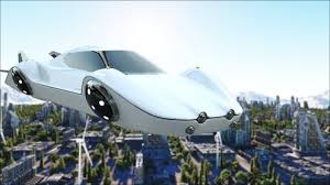 Flying cars dream would soon change into a reality. The Future Of Flying Cars Science Fact Or Science Fiction