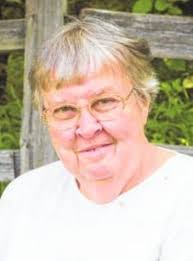 Joan Schimpf Obituary (1934