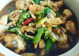 Gunakan panduan resep sapo tahu berikut ini agar kelezatan dan nilai gizi masakan ini bisa anda nikmati dengan mudah. Resep Sapo Tahu Yang Mantap
