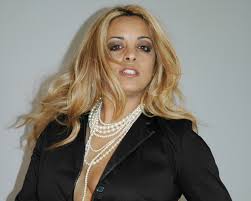 Freestyle Singer Cynthia Isn't Changing For Anyone ...