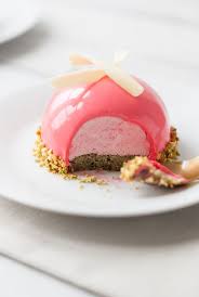 Une Petite Pointe De Couleur Douce Et Tendre En Plein Cœur De L Hiver C Est Pile Ce Dont J Avais Besoin L Asso Gateaux Et Desserts Patisserie Recette Dessert
