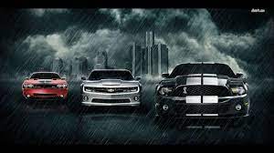 Carsexy Com Car Wallpapers Ford Mustang Cobra Muscle Cars