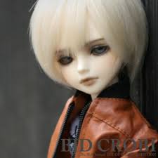 BJDCROBI]bjd, doll, balljointeddoll, crobi