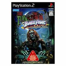 The typing of the dead is not only an arcade game, but also a great way to train your typing speed. The Typing Of The Dead Zombie Panic Sony Playstation 2 2004 For Sale Online Ebay