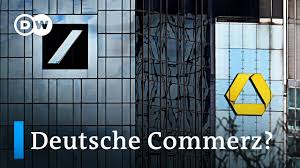 13.10.2018] at the time, the company had accumulated over $600 billion in debt. Deutsche Bank Commerzbank Merger Pros Cons Dw News Youtube