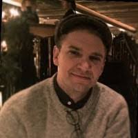 Joshua Burdick's Instagram, Twitter & Facebook