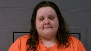 Woman arrested for attempting to shoot husband in head in Preston County