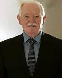 Stephen Farrell Obituary