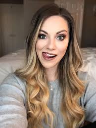 Quick hac and eyeshadow tutorial with Bella Bronzer