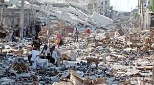 Un primo bilancio parla di almeno 11 morti. A Profecia Sociotecnica Meio Ambiente Catastrofismo E Prudencia Estado Da Arte