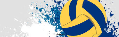 Maybe you would like to learn more about one of these? Cartone Animato Sfondo Di Pallavolo Gli Sport Inchiostro Pallavolo Immagine Di Sfondo Per Il Download Gratuito