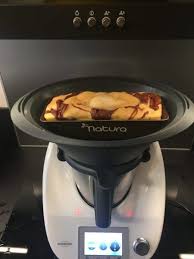 Savane Au Varoma Au Thermomix Recette Recettes De Cuisine Idee Recette Thermomix Recette Mr Cuisine