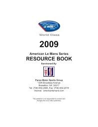 Byron gets the launch off turn two. 2009 Resource Book Pdf Star Mazda