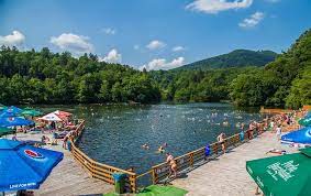 Intrarea in camera se face pe baza cartelei. Tratament Balnear Intensiv Sovata Hotel Ensana Health Spa Resort Sovata Pico Mar Travel