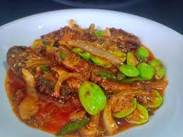 Untuk resepi sambal sardin ni jangan risau. Resepi Sardin Goreng Petai Memang Pedas Kaw Memang Terliur Habis Kitpramenulis