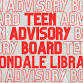 Teen Advisory Board (Ages 12-18) event image