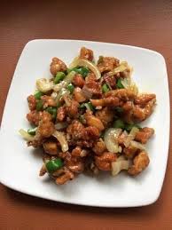 Resep Ayam Crispy Lada Hitam Oleh Lenny Furqon Resep Memasak Resep Ayam Makanan