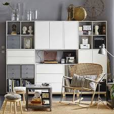Eket Ikea Ikea Living Room Living Room Grey Living Room Storage