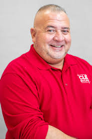 Our Trainers — Cleveland Builds