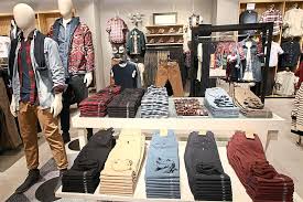Statement on h&m in china. Swedish Fashion Brand Heads To Sarawak The Star