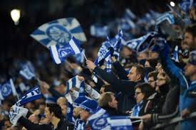 They took the lead in the 14th minute through yaremchuk. Supporters Ontevreden Over First Come First Served Bij Ka Gent Het Nieuwsblad Mobile