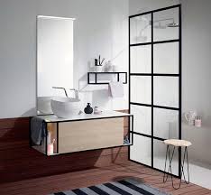 Burgbad Junit Vanity Unit Launched Kitchens And Bathrooms News