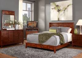 Over 3,000 bedroom sets great selection & price free shipping on prime eligible orders. Lindsey Lane Queen Dark Cherry 5pc Panel Bedroom Cherry Bedroom Furniture King Size Bedroom Furniture Sets Bedroom Sets Queen