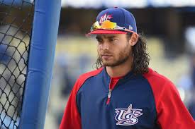 And with so much going in favor of taller players, is there even any room for the little guys in baseball? Professional Baseball Players Are My Spring Hair Inspiration
