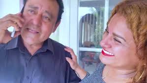 Pedro Gatica Y Su Gran luz