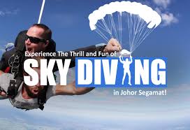 Check bus schedule, compare bus tickets prices, save money & book bus online ticket here. Experience The Thrill And Fun Of Skydiving In Johor Segamat Johor Now