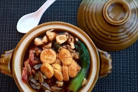 Lihat juga resep sapo tahu ayam enak lainnya. Buka Puasa Lebih Segar Dengan Resep Sapo Tahu Yang Gurih