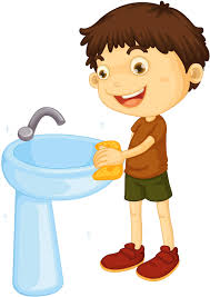 All sun transparent background clip art images are transparent background and free to download. Download Kids Clipart Laundry Boy Cleaning The Bathroom Clipart Png Image With No Background Pngkey Com