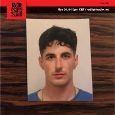 Calum · Artist Profile