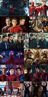 Spider Man No Way Home En 2021 Fotos De Spiderman Personajes De Marvel Spiderman Personajes