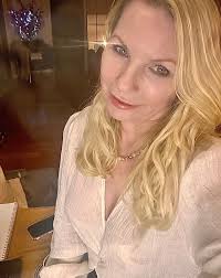 I got in the shower and I thought how I wished I could talk to him. Then I  began to think how different my grief is lately. How I think about him