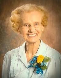 Juanita Cannon Obituary (1928