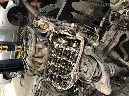 Toyota tundra serpentine belt replacement how to replace serpentine belt don't let a snapped serpentine belt leave your tundra broken down. 5 7 Valve Spring Fail Toyota Tundra Discussion Forum