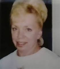 Doris Gay Holt Obituary