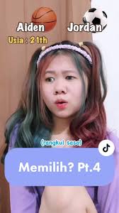 Pilih Aiden atau Jordan? Drama Persahabatan Pt. 4